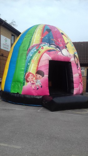 Large 15ft 17ft commercial - 15ft,