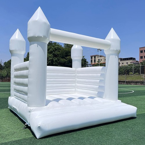Inflatable bounce castle - inflatable,