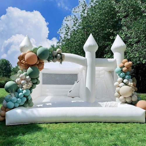 15ft inflatable bounce - 15ft, house