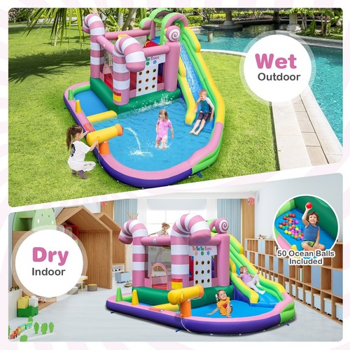 Kids inflatable sweet - kids,