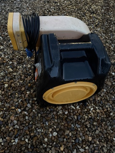 Bouncy castle blower spares - spares, or