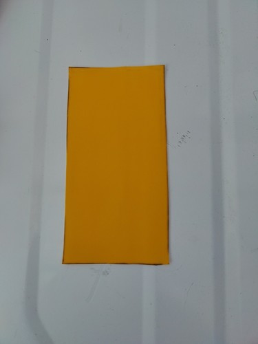 Pvc yellow repair - yellow,